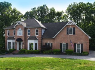 6908 Mount Royal Blvd, Knoxville, TN 37918