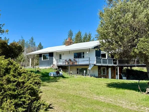 48501 Anderson Ln, Ronan, MT 59864