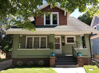 913 Bluff Ave, Sheboygan, WI 53081