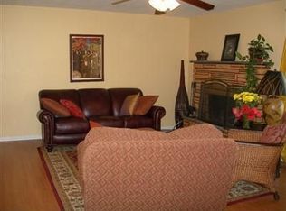 2826 N Jamison Blvd, Flagstaff, AZ 86004