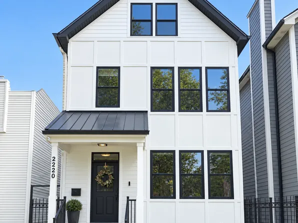 2220 W Fletcher St, Chicago, IL 60618