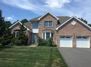 230 Benjamin St, Toms River, NJ 08755
