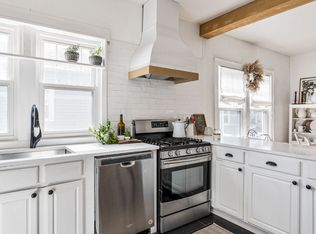 317 Tonti St, South Bend, IN 46617