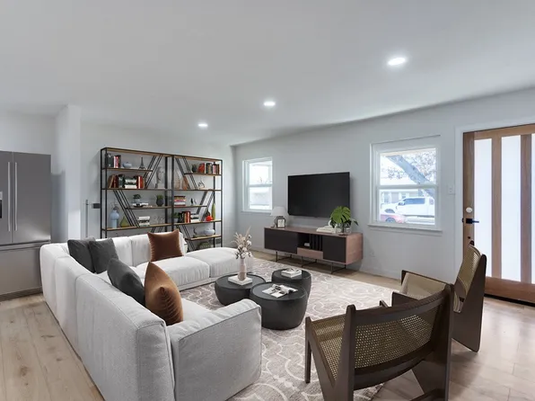 1817 North Pl, Plano, TX 75074