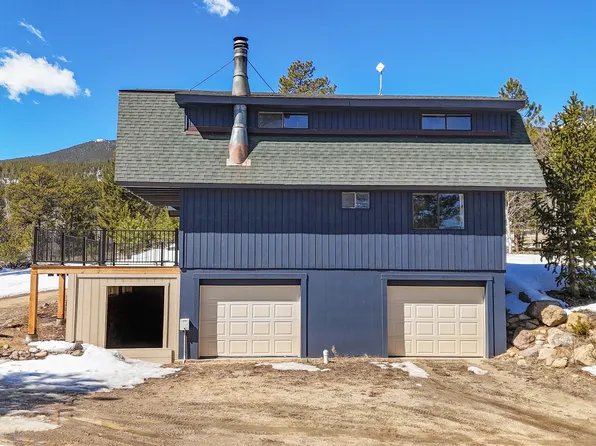 18850 Fir Dr, Buena Vista, CO 81211