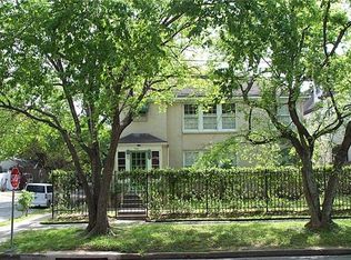 2101 Brun St APT 3, Houston, TX 77019