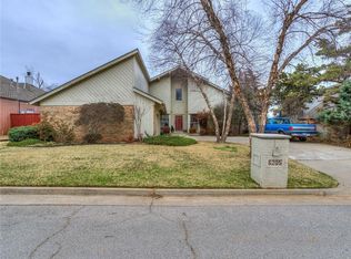 6205 Sudbury Dr, Oklahoma City, OK 73162