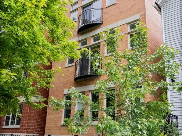 1929 N Sawyer Ave #2, Chicago, IL 60647