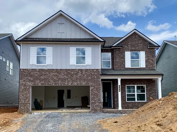 144 Yuma Ln Lot 192, White House, TN 37188