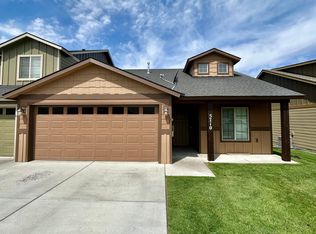 5710 Latah Ln, Pasco, WA 99301