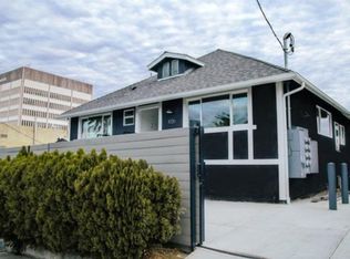1036 N Bonnie Brae St #4-1/2, Los Angeles, CA 90026