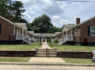 417 S Emerson St #2, Gastonia, NC 28052