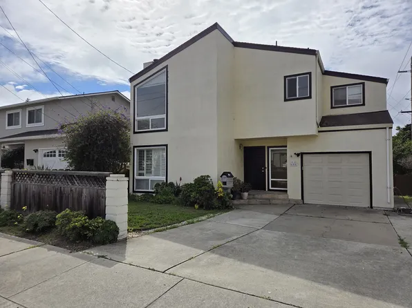 404 Alcalde Ave, Monterey, CA 93940