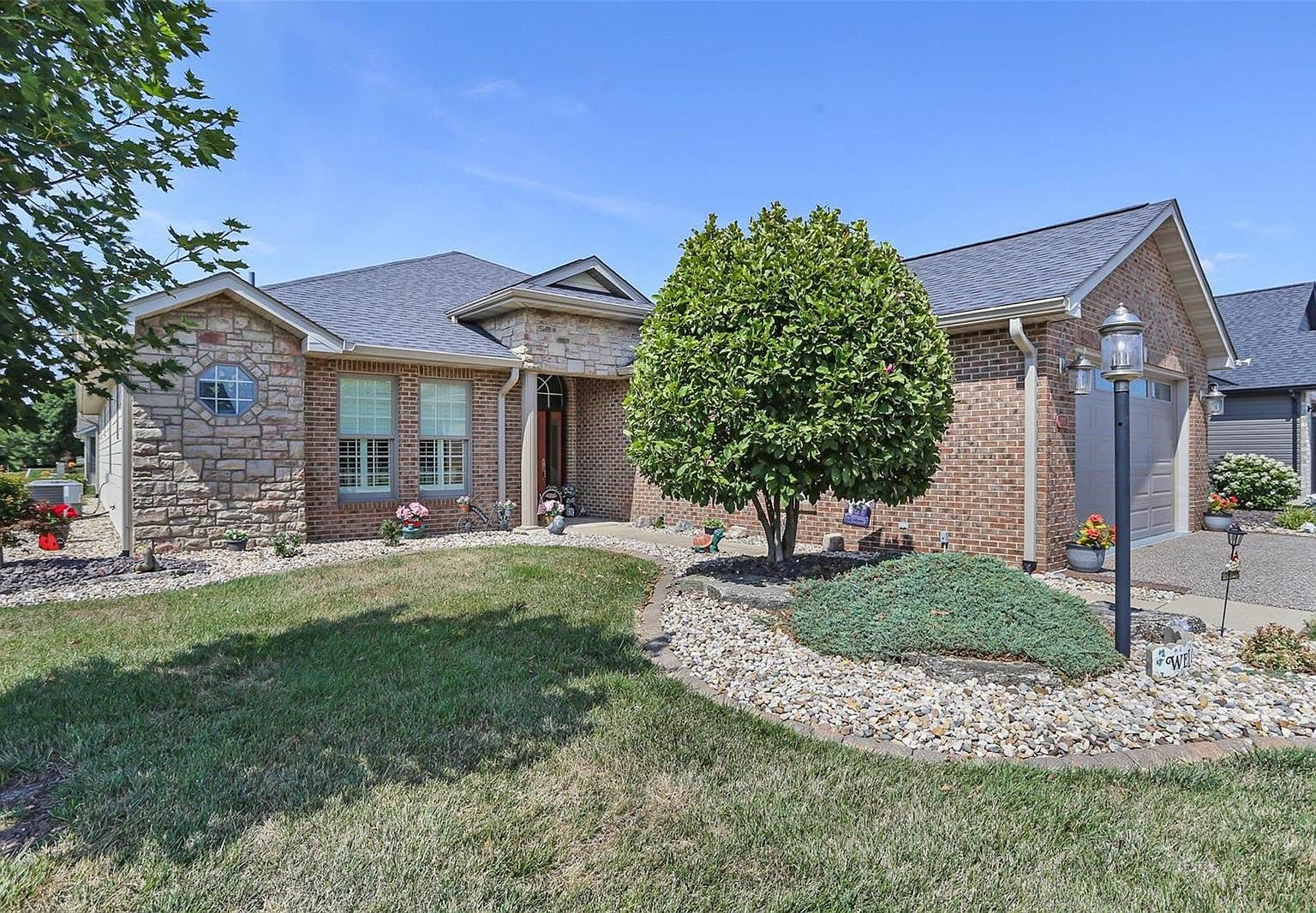 7427 Clarence Ct, Glen Carbon, IL 62034 Zillow