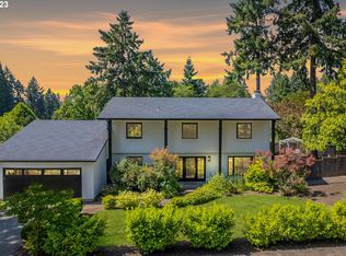 13725 SW Hart Rd, Beaverton, OR 97008