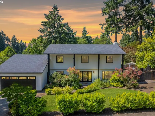 13725 SW Hart Rd, Beaverton, OR 97008