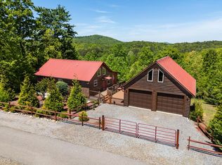 284 Deerfield Dr, Murphy, NC 28906