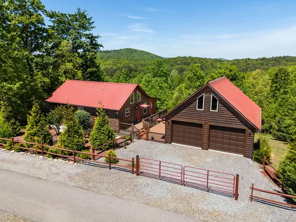 284 Deerfield Dr, Murphy, NC 28906
