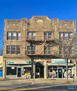 200 Park Ave, Rutherford, NJ, 07070