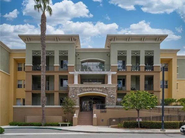 2605 Sepulveda Blvd APT 316, Torrance, CA 90505