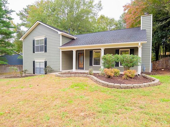 2nd image of 4989 Turtle Rock Dr