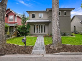 1603 S Michigan Ave, Boise, ID 83706