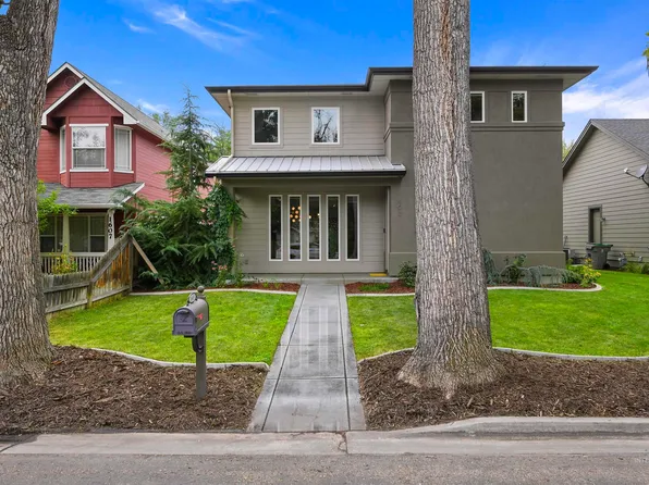 1603 S Michigan Ave, Boise, ID 83706