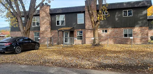Baker Street Apartments Photo 1