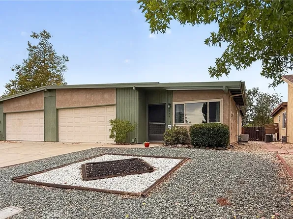 1745 Kings Dr, Paso Robles, CA 93446