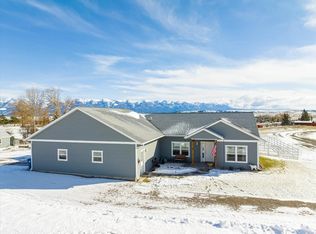 40536 Solar Way, Polson, MT 59860