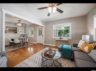 280 E Herbert Ave, Salt Lake City, UT 84111