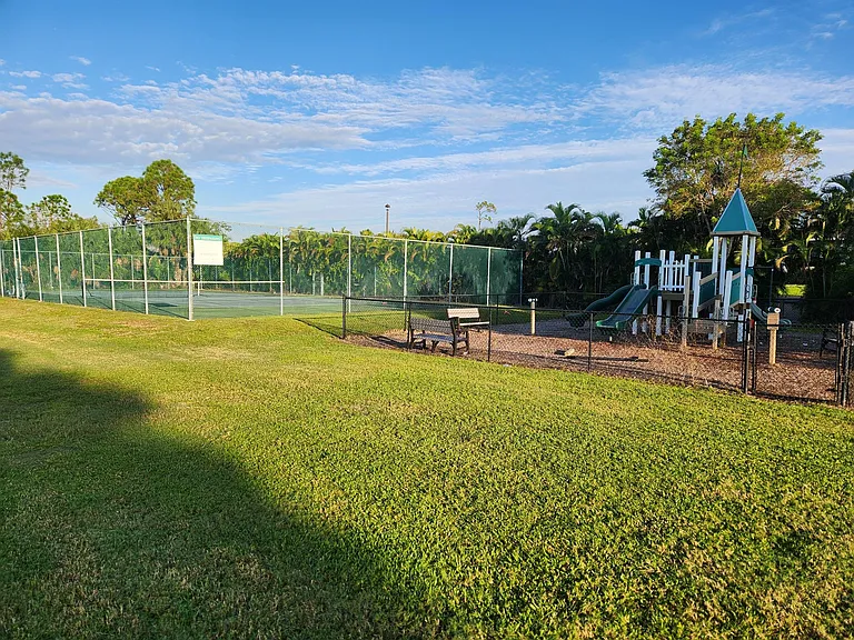 Playground