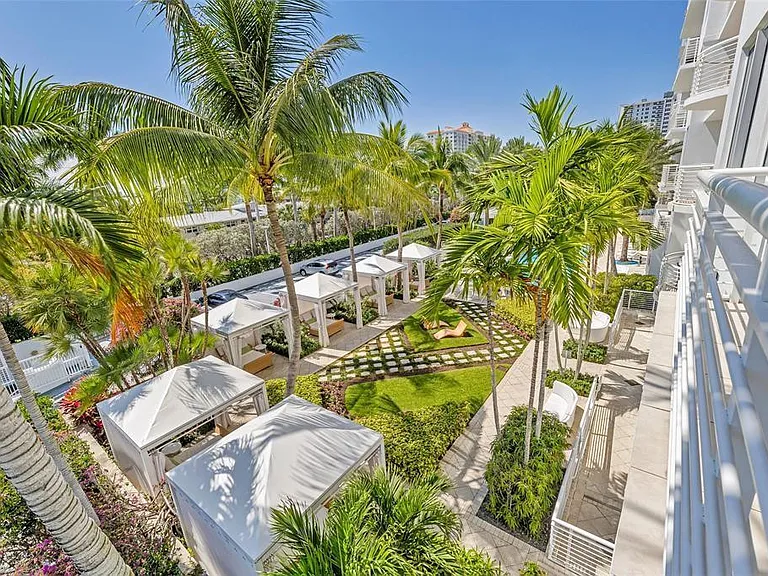 2821 N Ocean Blvd #307S — Photo 23