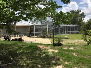 4151 SE 138th Ter, Morriston, FL 32668