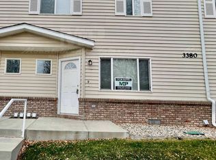 3380 Saratoga St UNIT D, Wellington, CO 80549