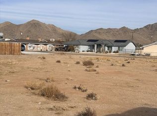 0 Broken Bow Rd LOT 155, Apple Valley, CA 92307