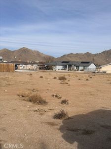 0 Broken Bow Rd Lot 155, Apple Valley, CA, 92307