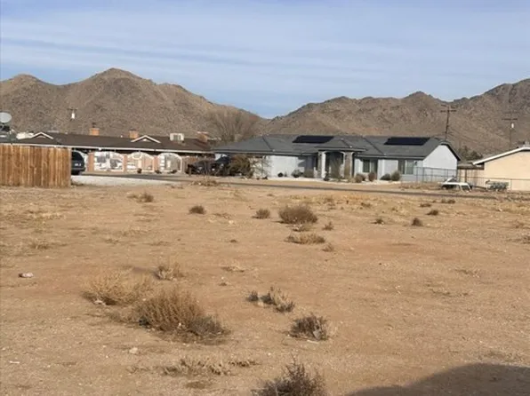 0 Broken Bow Rd Lot 155, Apple Valley, CA 92307