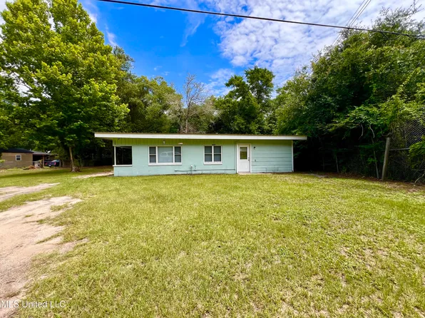 100 25th St, Gulfport, MS 39507