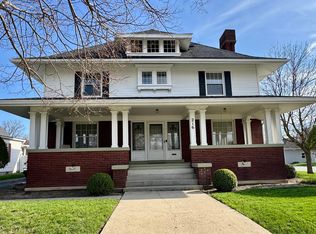 216 Market St, Rockford, OH