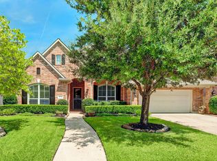 18714 Duke Lake Dr, Spring, TX 77388