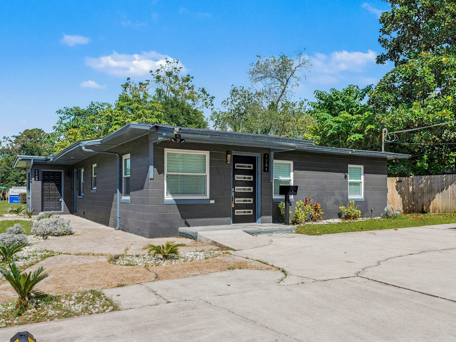 1701 Rogero Road - TP Only - #1701 — Photo 1