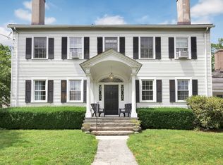 49 Valley Rd #A2, Cos Cob, CT 06807