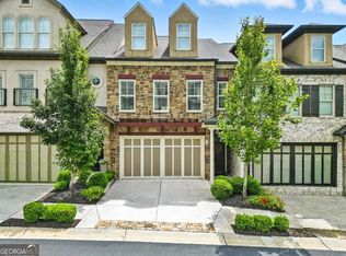 119 Via Roma, Woodstock, GA 30188