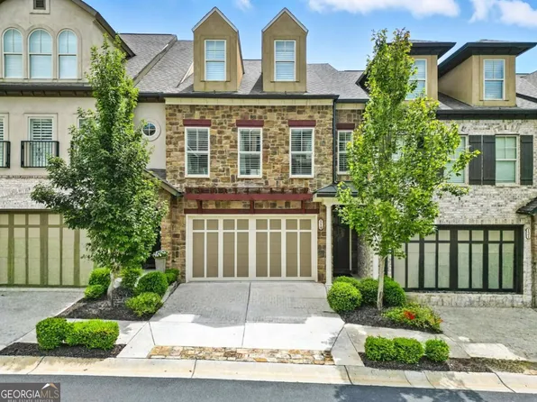 119 Via Roma, Woodstock, GA 30188