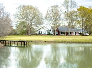 2443 New Hinson Rd, Slocomb, AL 36375