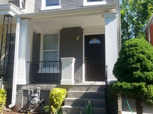 1614 D St SE, Washington, DC 20003