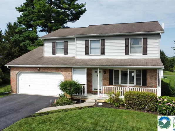 2231 5th St, Bethlehem, PA 18020