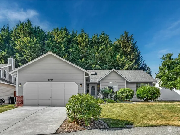 11729 SE 217th Place, Kent, WA 98031