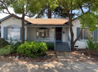 1331 H St, Napa, CA 94559